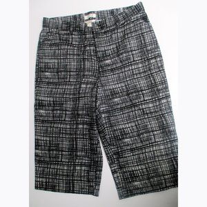 NWOT CHRISTOPER & BANKS BERMUDA SHORTS SIZE 10